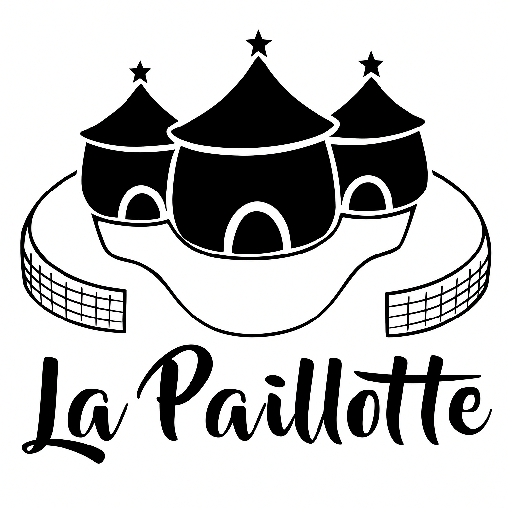 La Paillotte