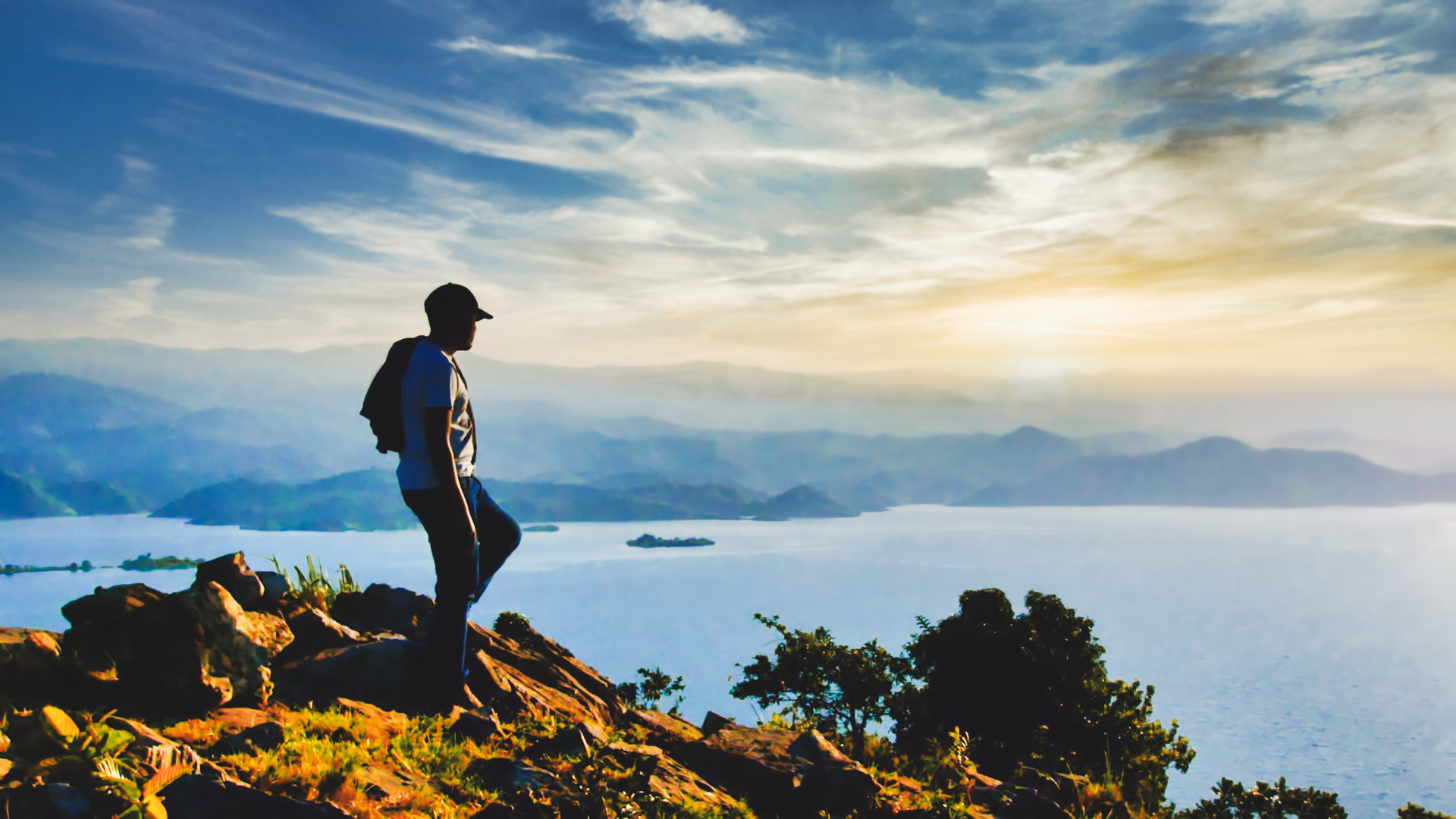 Kivu Heritage Tours — Redefining Rwanda’s Travel Experience