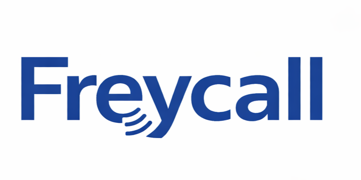 Freycall BPO Web & Email Infrastructure