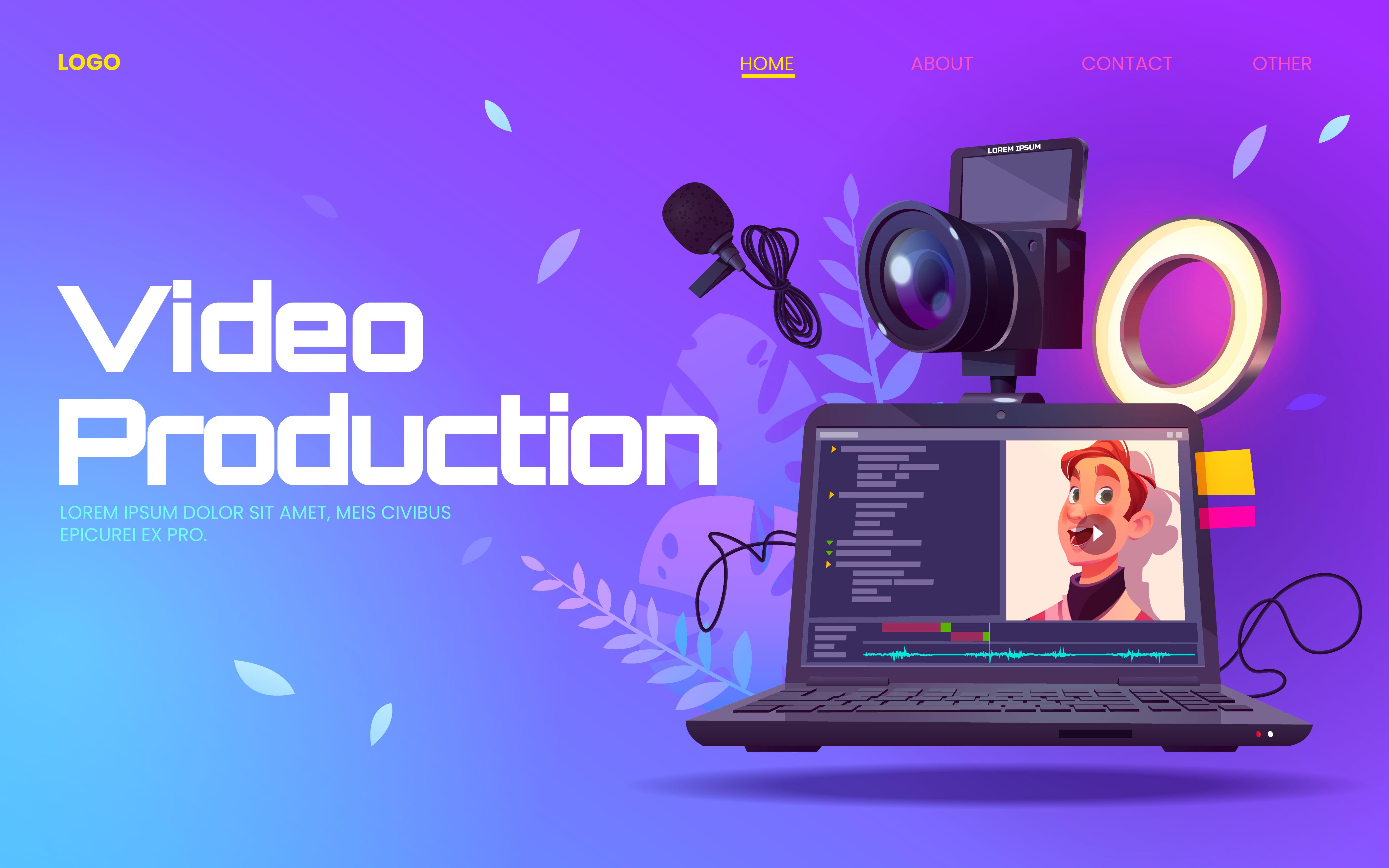 Video Production