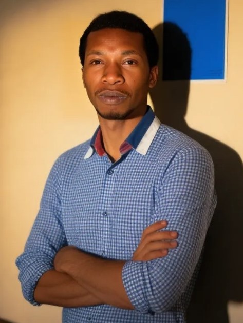 NTIJYIBESHYA Jean Paul