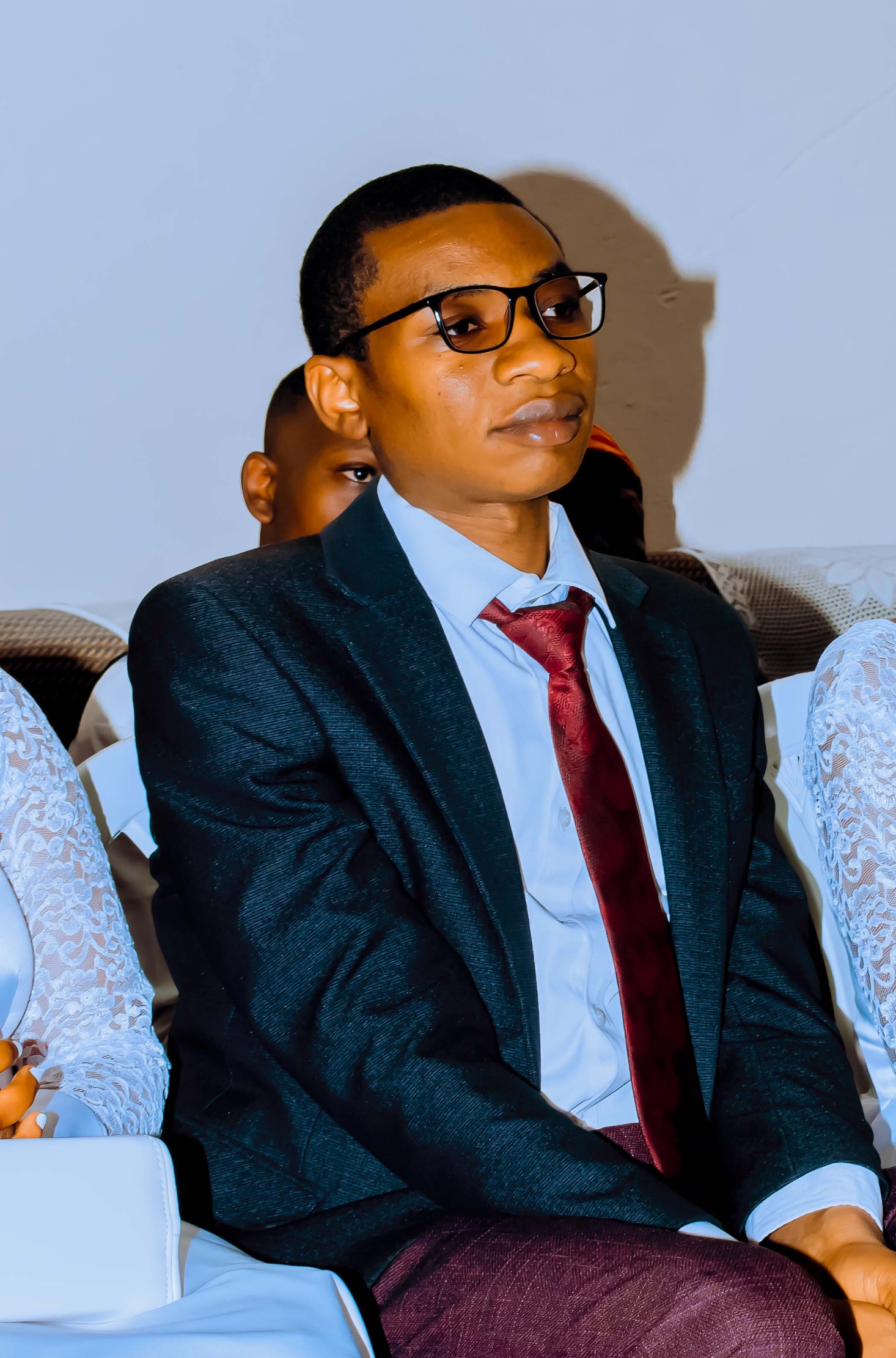 DUKOMEZEDUSABE Naphtal